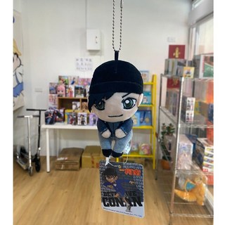 名偵探柯南 吊飾玩偶, 赤井秀一 等車系列, 1個