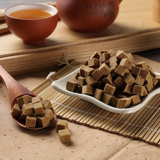 赤柑食品 薑黃菓540克 八仙果風味 赤角薑黃 赤蔘果乾 傳統蜜餞零食, 1個, 60公克