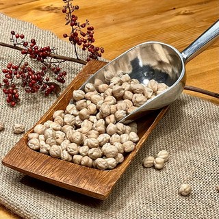 元生雜糧 鷹嘴豆 雪蓮豆600g 雞豆 埃及豆 高品質蛋白 素食最佳蛋白攝取, 600g