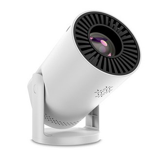 高清無線投影機，支援安卓蘋果系統，180度旋轉，小巧便攜, 無線連接款