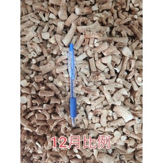 徐家香菇 香菇頭 2025年無農藥檢驗合格 產地直送 口感Q彈 300克, 1個