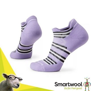 美國SmartWool 女局部輕量減震美麗諾羊毛襪，踝襪 PHD運動短襪 排汗隱形襪 SW001672