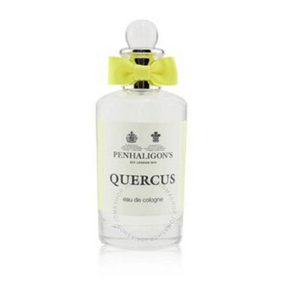 펜할리곤스 퀘르쿠스 Quercus 코롱 향수100ml, 1개, 100ml