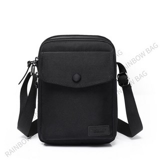 手機包斜背小方包 多夾層護照包 迷你側背包零錢包鑰匙包