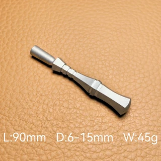 316l 스테인레스 스틸 면도기 부품, 15 handle 9