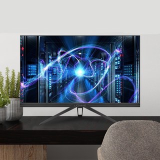 대기업 삼성 LG HP DELL 중소 브랜드 가성비 중고모니터 17 19 22 24 27 사무용 게이밍 4K CCTV HDMI 듀얼, 11. 27인치 게이밍 모니터 144Hz이상, 69cm