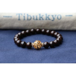 Tibukkyo 藏傳佛教 椰蒂菩提子手珠