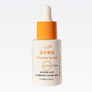 아베아 비타민세럼 16.5% 1일 기미 개선 시험 완료/ 항산화 100시간 지속 / 비타민C 135 000ppm 저자극 색소침착 잡티케어 화이트닝 브라이트닝 주름 미백 기능성화장품, 비타민세럼 16.5, 2개, 20ml