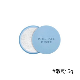 the saem 蜜粉餅，完美毛孔緊緻，控油定妝，打造持久柔霧妝感, 1個, 完美毛孔緊緻 #蜜粉(8183