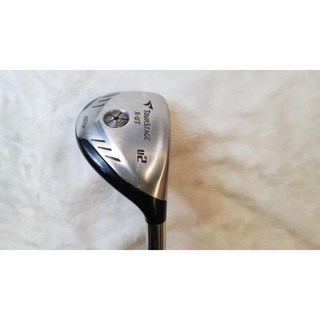 중고골프채 X-UT 남성용 2번 유틸 강도S 로프트각19도, 기본 : 상세페이지 참조