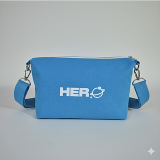 (콘서트기념할인)임영웅가방 히어로 new크로스백