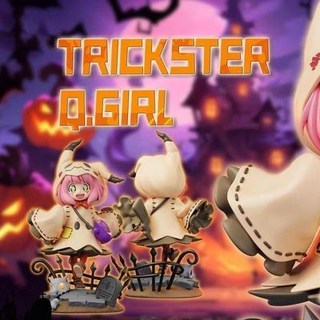 抱漫閣 間諜家家酒 阿尼亞 迷你Q版 雙臉造型 可愛手辦 擺件, 1個, 間諜過家家系列阿尼亞造型雙臉可愛手辦擺件