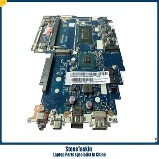 Lenovo IdeaPad Flex 5 1570 노트북 마더보드용 StoneTaskin LA-E541P FRU 5B20Q12978 I7-8550U 5B20Q13014, 02 5B20Q12978 I7-8