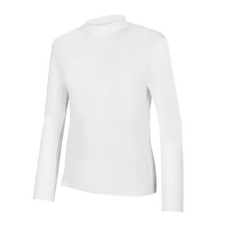 제이엑스알 JXR 발란스스킨 UV기능성 터틀넥 남녀 이너웨어