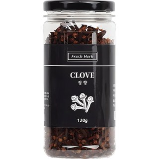 신선약초 정향, 120g, 1개