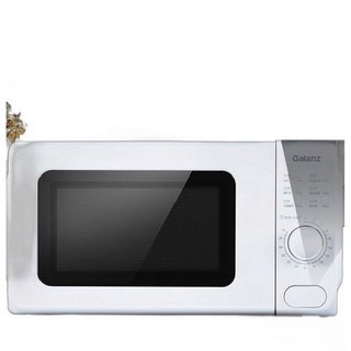 15리터 전자레인지 편의점 상용 소형 랜지 기본 차박 가정용 다이얼식, 1. 하얀색