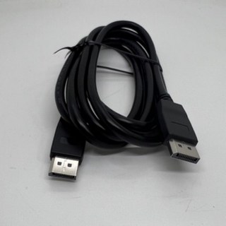 DisplayPort 2米 4K V1.2連接線 DP轉DP 高清傳輸 顯示器連接線, 1個