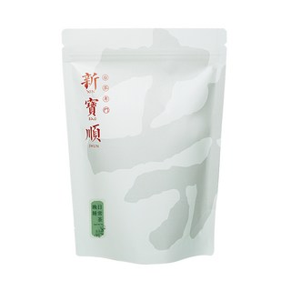 新寶順 菊杞明采茶 無咖啡因立體茶包, 7g, 8個, 8個裝