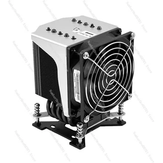 세대 CPU 라디에이터 1700itx 데스크탑 굵은 치아 나사 음소거 13700 타워 13400 팬 12490f, 07 describe 2