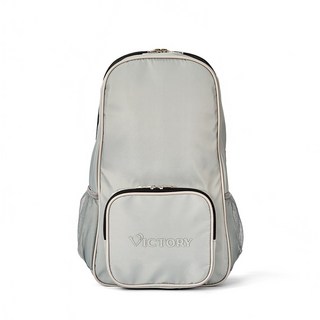 2026 프리미엄 빅토리 파크골프 백팩 파크골프용품 클럽커버 클럽수납 3가지 컬러, 그레이(Gray)