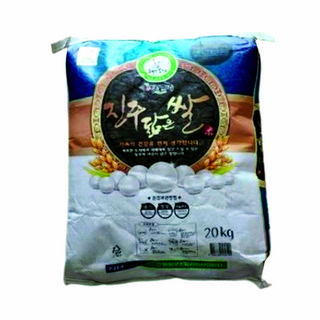 밥알이 살아있는 쫀득 고소한 풍미 임실농협 24년 햅쌀 신동진 진주닮은쌀