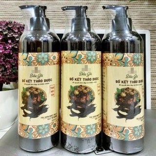 DR精選美妝平價店越南皂角洗髮水Day Goi Bo Ket Thai Durocher 800ml控油去屑，庫存緊張, 1個, 越南皁角洗髮水Day Goi Bo  K