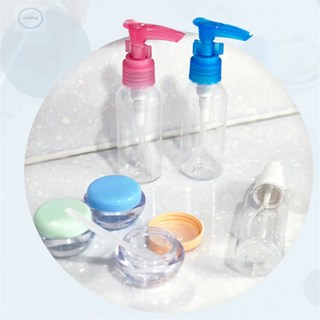 화장품용기 펌프공병 향수공병, 펌프공병 1p