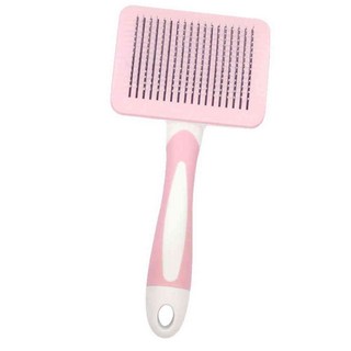 슬리커브러쉬 고양이브러쉬