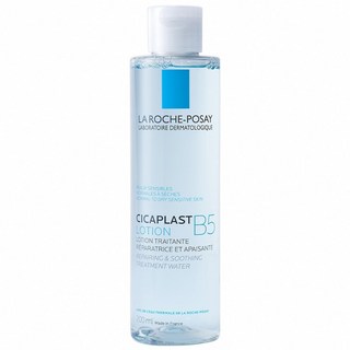 LA ROCHE POSAY 理膚寶水 台灣公司貨 B5全面修復保濕化妝水, 200ml, 1瓶