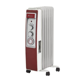 신지남 SGR-07T 가정용 라디에이터7핀 1500w 전기 난방 온풍기, 상세 참조, 1개