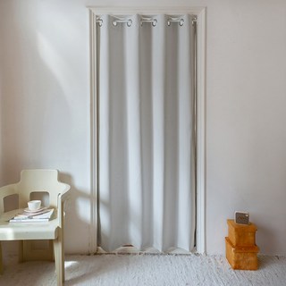 까르데코 디어 방한방풍 바람막이 공간분리 방문 가림막 가리개 암막커튼