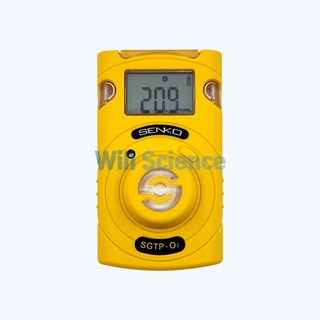SENKO 산소농도측정기 O2측정기 SGT O2-P SGTP O2, 1개