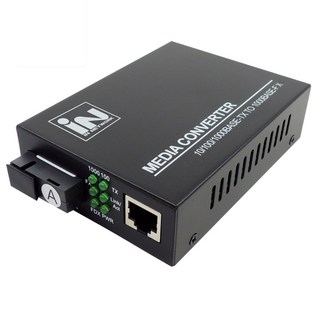 인네트워크 IN-FC2000-SCS/WA SC 싱글모드 WDM 광 컨버터 랜/광통신 장비-광통신 관련, 1개