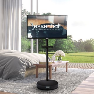 삼성 무선 삼탠바이미 M5 80.1cm 스마트모니터 무빙 스탠드 무탠바이미, 고객직접설치, 스탠드형, 32인치 블랙, 80.1cm(32인치)