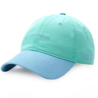 아스웰 베이직 캡모자 야구 모자 볼캡 남여공용 골프모자 낚시모자 등산모자