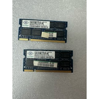 筆記型電腦記憶體 RAM DDR記憶體 高速低功耗 穩定可靠, 1個