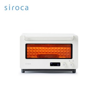 siroca 微電腦溫控烤箱 ST-2D4510