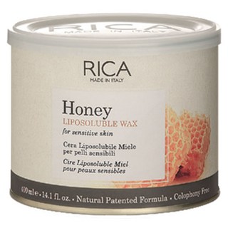 RICA義大利400ml 多種口味可選 奶油酪梨黑竹炭蜂蜜橄欖油堅果油甘菊牛奶蘆薈, 1個