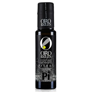 오로바일렌 피쿠알 엑스트라버진 올리브 오일, 1개, 100ml