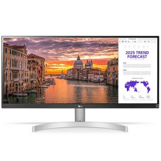 LG전자 29인치 29WN600 울트라와이드 WFHD모니터 - 중고 전문가 정밀검증 전원케이블 HDMI케이블 무료지원, 29인치 WFHD A급, 73cm