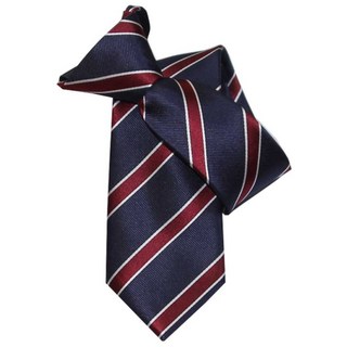 회사 단체 행사 스쿨룩 촬영소품 폭7cm 자동넥타이