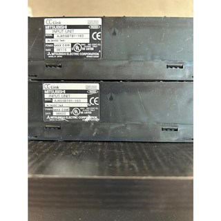 三菱 AJ65SBTB1-16D CCLink, 1個