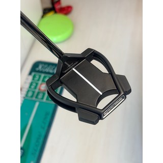 24年底spider黑蜘蛛特別新款 34寸全新推杆, 長度跟度數請留言給賣家, 1度