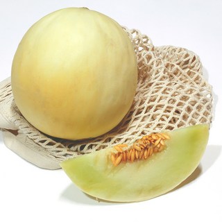 고당도 빅사이즈 허니듀메론 하얀멜론 시즌출하 부드럽고 달달한, 1개, 허니듀 멜론 5수 3입 (대과 2.4kg내외)