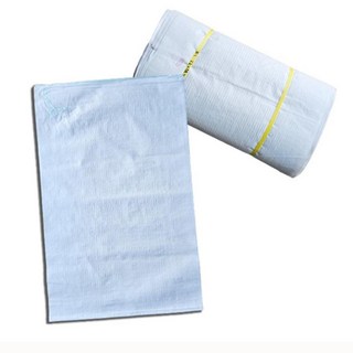 쌀도정공장 정미소 농업용 미곡용 마대 마대자루 포대 40kg 55x85 100장 미화용