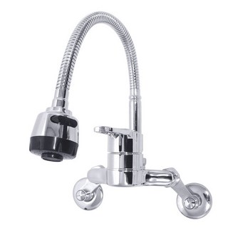 대정워터스 무지개 코브라 주방 수도꼭지 CM-110