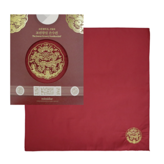 조선왕실 손수건