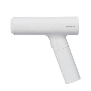 SPICERR PHP-1 攜帶式高壓清洗機, White