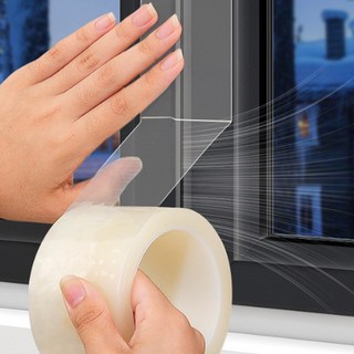 데일리공감 무풍 방풍 테이프 폭 5cm 틈새 제로 문틈막이 창틀바람막이 틈새테이프 샤시바람막이, 1개
