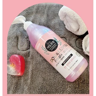 댕이 진정 보습 영양 올인원 샴푸린스겸용 1000ml 펫샴푸 강아지샴푸